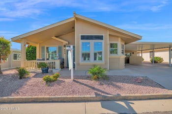 8500 Southern Ave #415, Mesa, AZ 85209