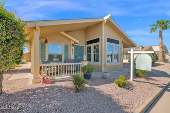 8500 Southern Ave #415, Mesa, AZ 85209