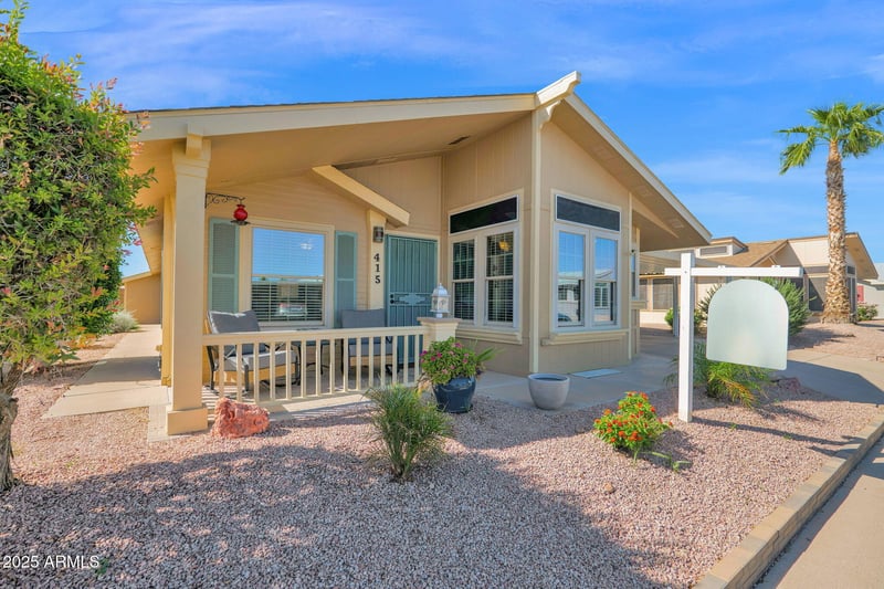 8500 Southern Ave #415, Mesa, AZ 85209