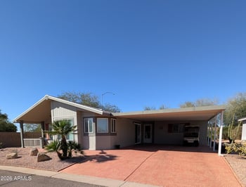 8500 Southern Ave #421, Mesa, AZ 85209