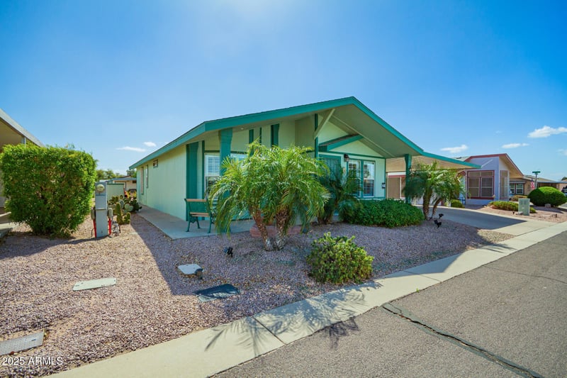 8500 Southern Ave #447, Mesa, AZ 85209