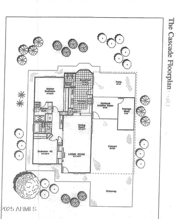 8500 Southern Ave #447, Mesa, AZ 85209