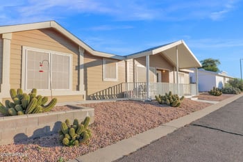 8500 Southern Ave #483, Mesa, AZ 85209