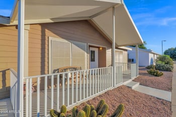 8500 Southern Ave #483, Mesa, AZ 85209