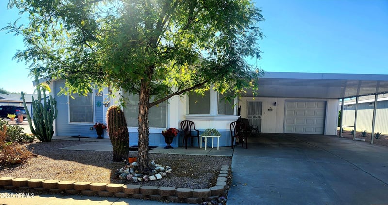 8500 Southern Ave #506, Mesa, AZ 85209