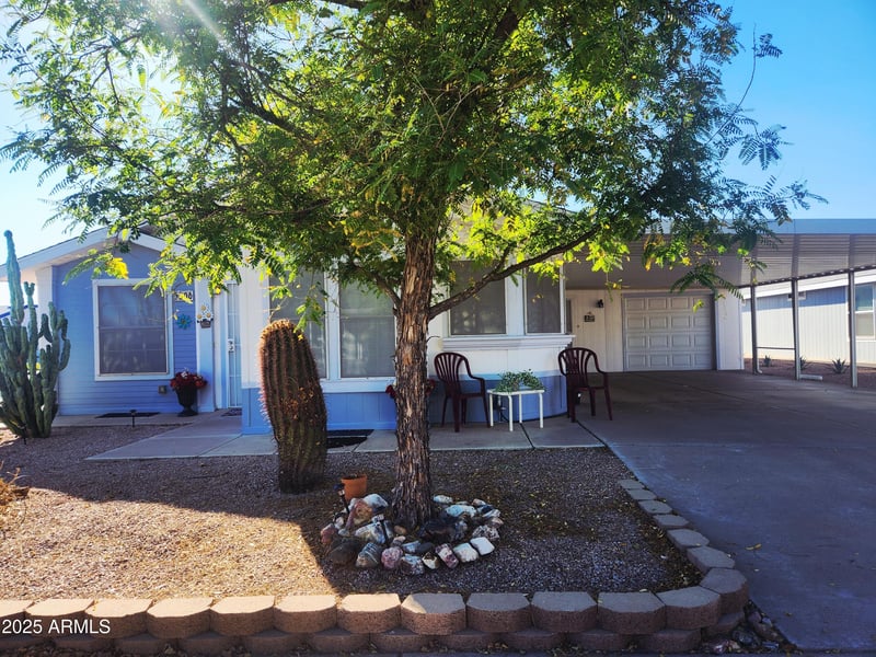8500 Southern Ave #506, Mesa, AZ 85209