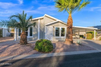 8500 Southern Ave #537, Mesa, AZ 85209