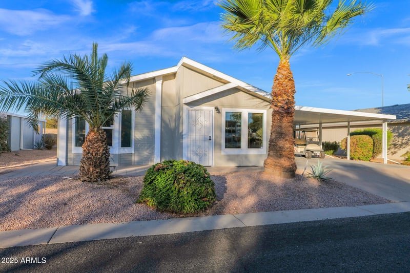 8500 Southern Ave #537, Mesa, AZ 85209