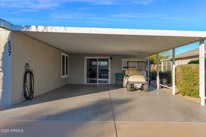 8500 Southern Ave #537, Mesa, AZ 85209