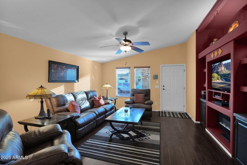 8500 Southern Ave #537, Mesa, AZ 85209