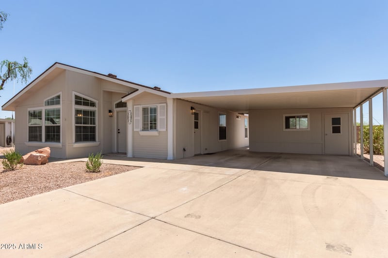 8500 Southern Ave #550, Mesa, AZ 85209