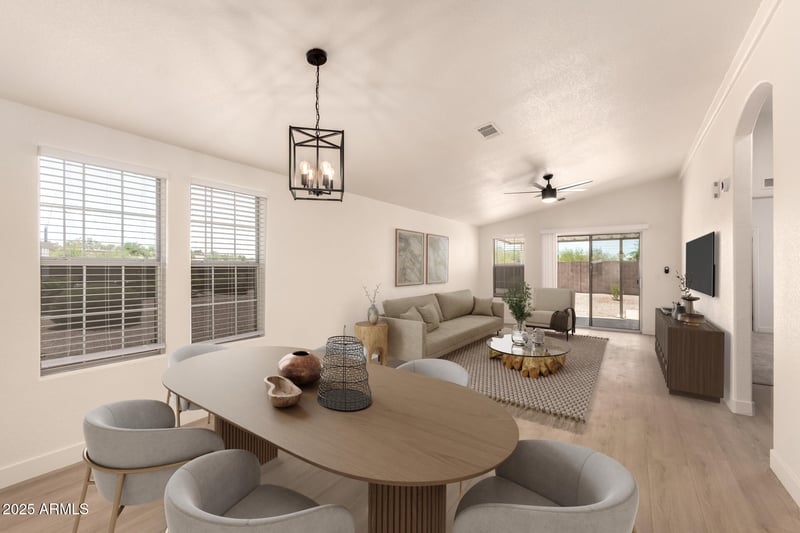 8500 Southern Ave #550, Mesa, AZ 85209