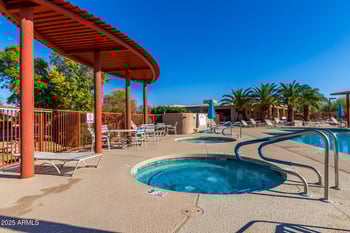 8500 Southern Ave #550, Mesa, AZ 85209