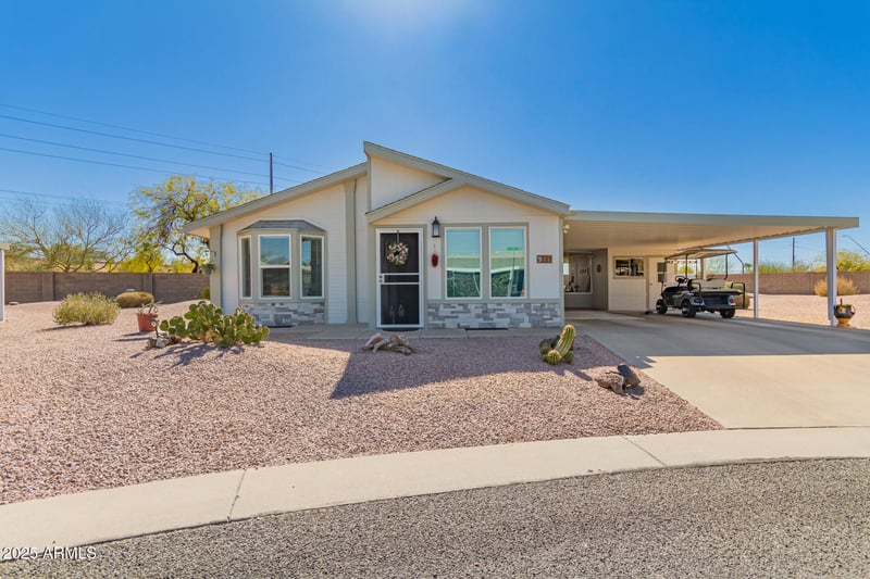 8500 Southern Ave #551, Mesa, AZ 85209