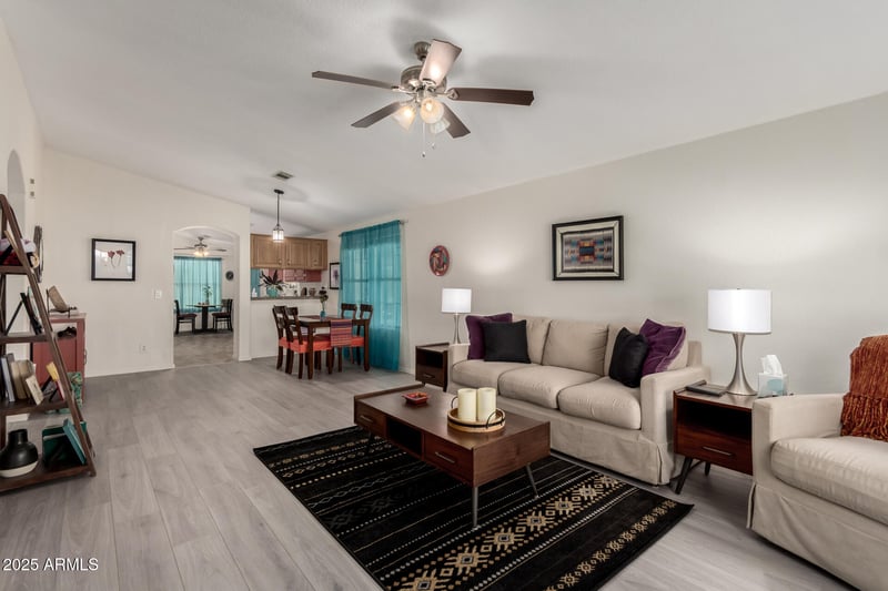 8500 Southern Ave #551, Mesa, AZ 85209