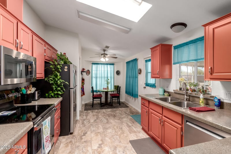 8500 Southern Ave #551, Mesa, AZ 85209