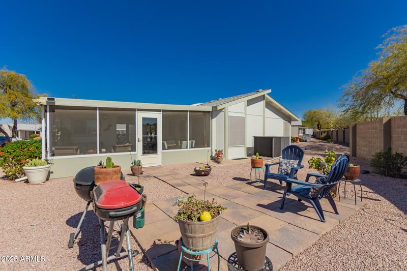 8500 Southern Ave #551, Mesa, AZ 85209