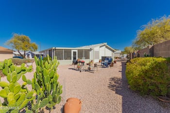 8500 Southern Ave #551, Mesa, AZ 85209