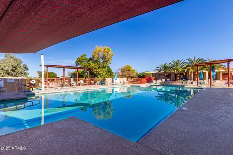 8500 Southern Ave #551, Mesa, AZ 85209