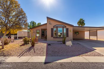 8500 Southern Ave #575, Mesa, AZ 85209