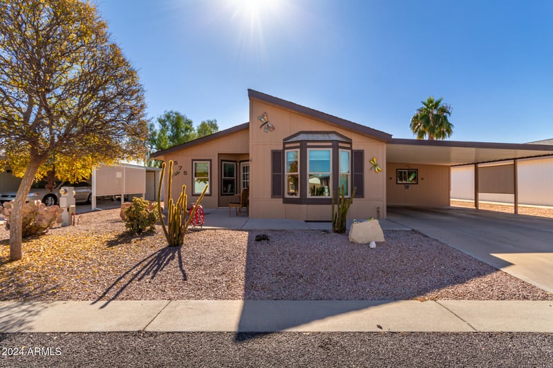8500 Southern Ave #575, Mesa, AZ 85209