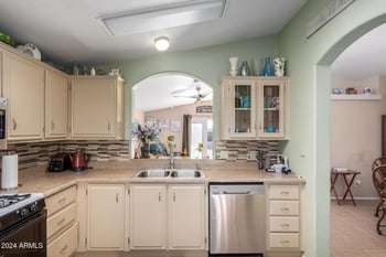 8500 Southern Ave #575, Mesa, AZ 85209