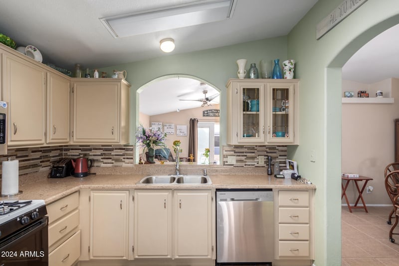 8500 Southern Ave #575, Mesa, AZ 85209