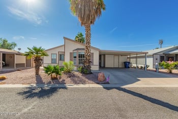 8500 Southern Ave #576, Mesa, AZ 85209