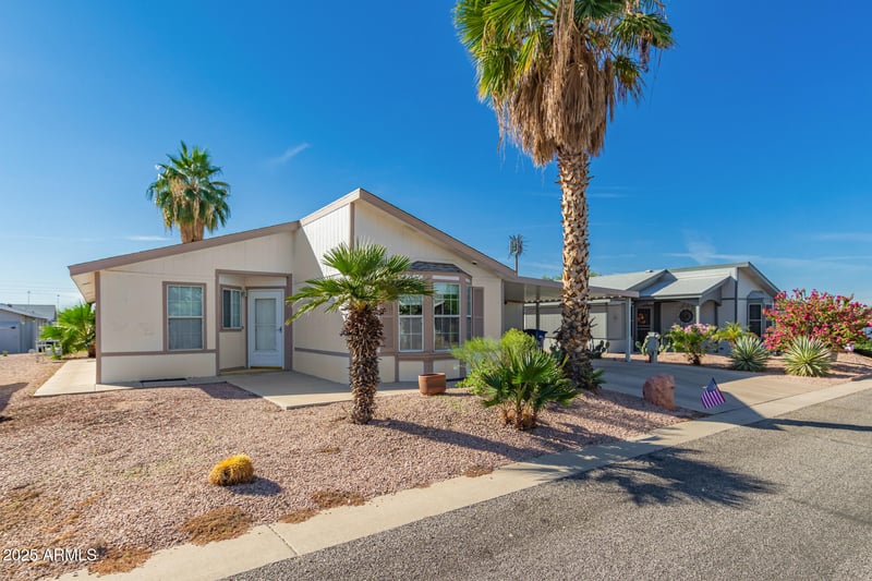 8500 Southern Ave #576, Mesa, AZ 85209