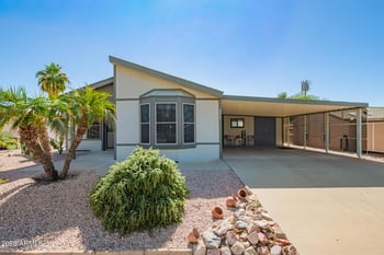 8500 Southern Ave #577, Mesa, AZ 85209