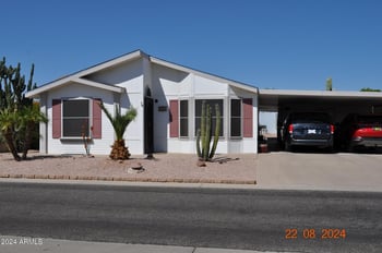 8500 Southern Ave #586, Mesa, AZ 85209