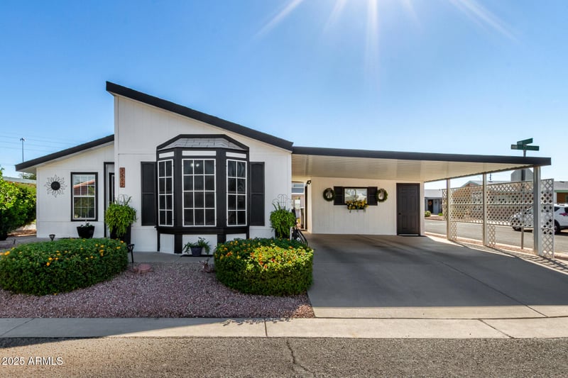 8500 Southern Ave #592, Mesa, AZ 85209