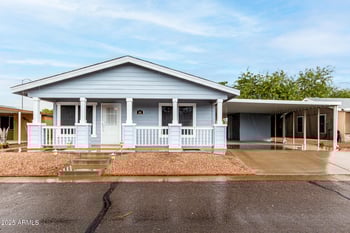 8500 Southern Ave #64, Mesa, AZ 85209