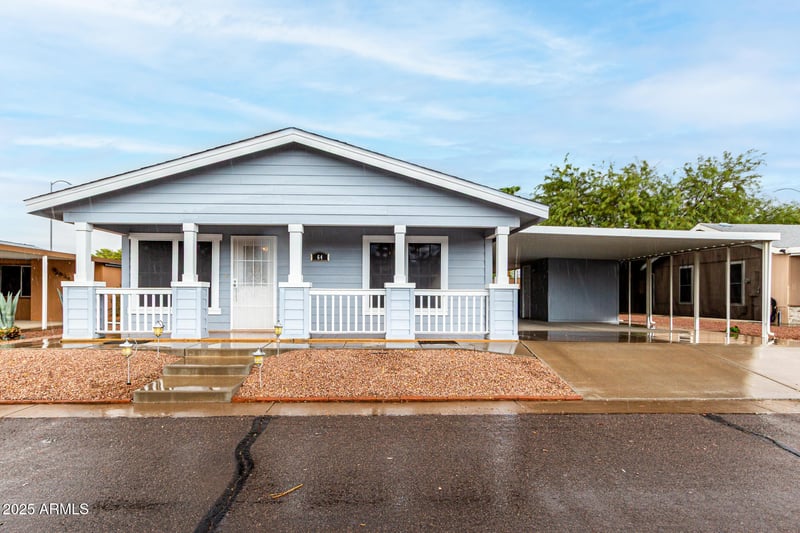 8500 Southern Ave #64, Mesa, AZ 85209