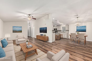 8500 Southern Ave #64, Mesa, AZ 85209