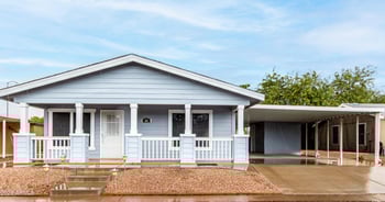 8500 Southern Ave #64, Mesa, AZ 85209