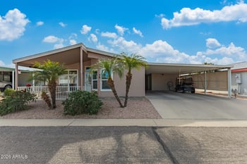 8500 Southern Ave #78, Mesa, AZ 85209