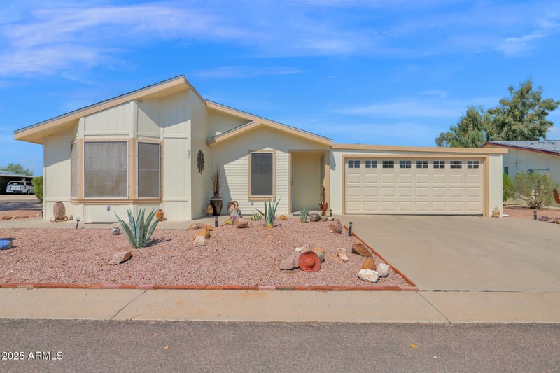 8500 Southern Ave #99, Mesa, AZ 85209