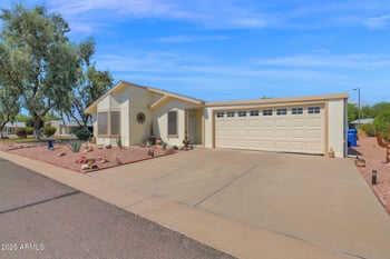 8500 Southern Ave #99, Mesa, AZ 85209