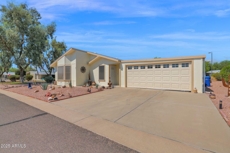 8500 Southern Ave #99, Mesa, AZ 85209
