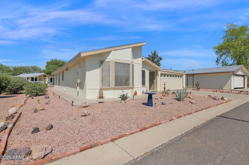 8500 Southern Ave #99, Mesa, AZ 85209