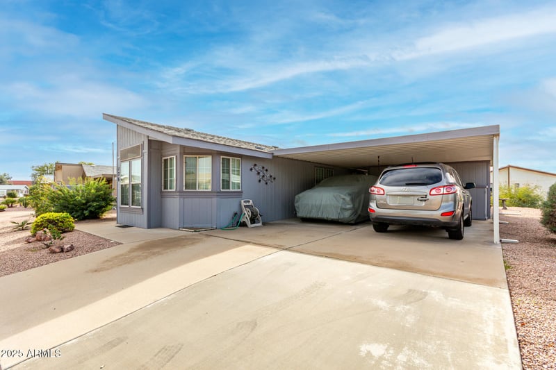 8500 Southern Ave #OFC, Mesa, AZ 85209