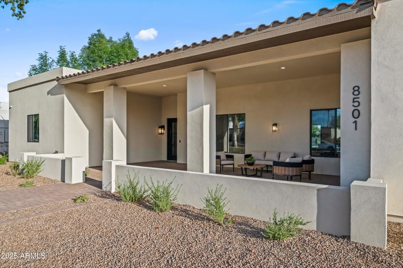 8501 Appaloosa Trl, Scottsdale, AZ 85258