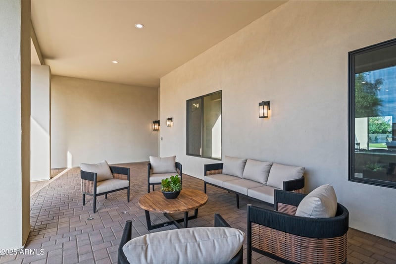 8501 Appaloosa Trl, Scottsdale, AZ 85258
