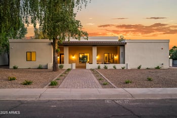 8501 Appaloosa Trl, Scottsdale, AZ 85258