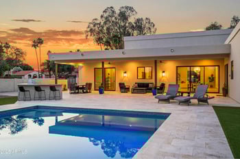 8501 Appaloosa Trl, Scottsdale, AZ 85258