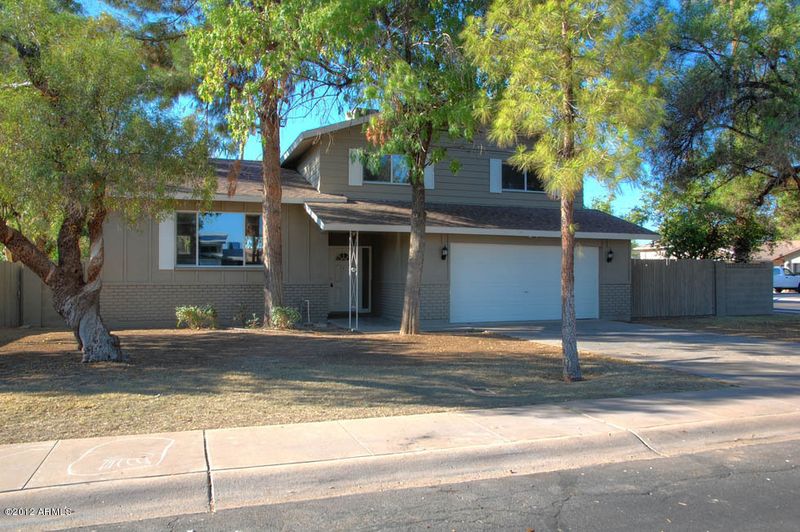 8501 E Edward Ave, Scottsdale, AZ 85250