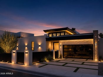 8501 Malcomb Dr, Scottsdale, AZ 85250