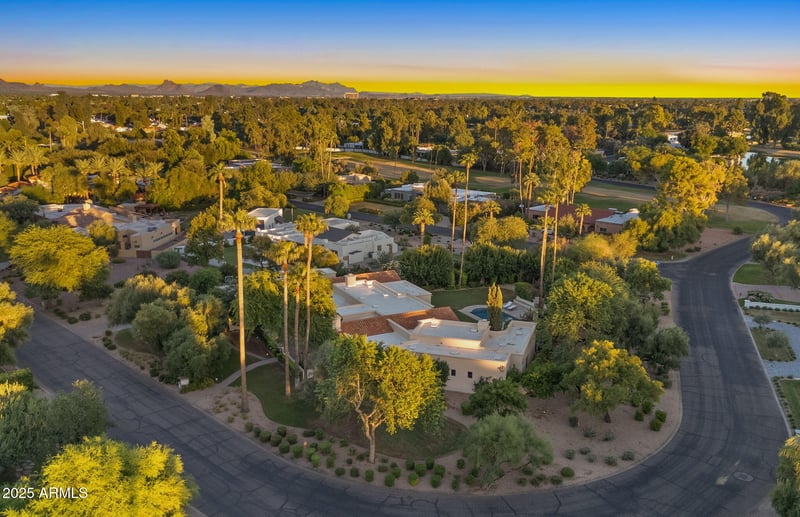 8501 Golf Dr, Paradise Valley, AZ 85253