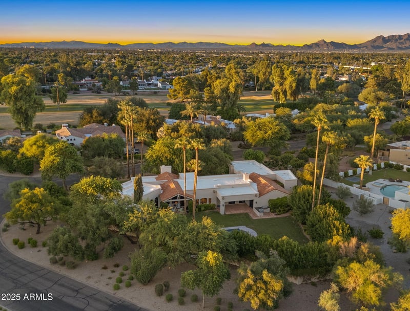 8501 Golf Dr, Paradise Valley, AZ 85253